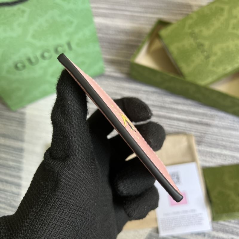 Gucci Wallets
